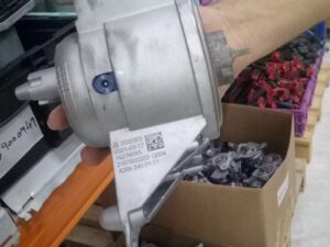 We have Complete Range of Parts for MERCEDES-BENZ, BMW, AUDI , PORSCHE