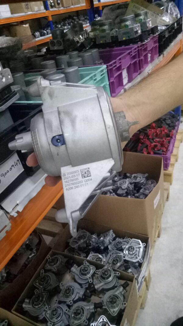 We have Complete Range of Parts for MERCEDES-BENZ, BMW, AUDI , PORSCHE